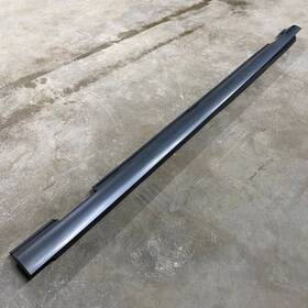 71850-shj Honda 2007 - 2010 Odyssey Driver Left Side Rocker Panel Molding