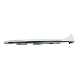 71850-t43 Honda 2022-2025 Civic Left Driver Rocker Panel Molding Side Skirt Oem