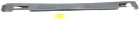 71850-tg7-a0 Honda 2016-2022 Pilot Right Passenger Side Skirt Rocker Panel Molding Oem