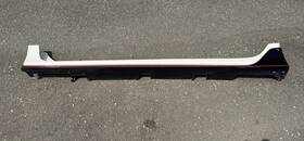71850-tgh-a00zf Honda 2017 2018 2019 2020 2021 Civic Type R Left Lh Side Skirt Rocker Panel Oem
