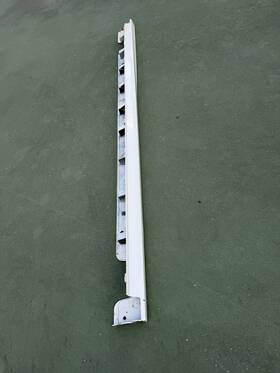 71850-tk8-a20za Honda 2014-2017 Odyssey Lh Left Rocker Moulding Oem Part# 71850-tk8
