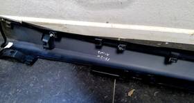71850-tva-a1 Honda 18-21 Accord Sedan Rocker Panel Molding Trim Left Lh Oem