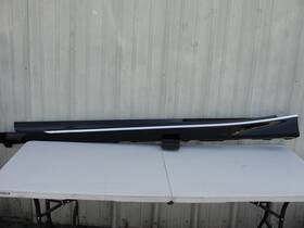 71850-tva-a11zj Honda 635205. Accord 2018-2022 Left Rocker Side Sill Skirt Oem