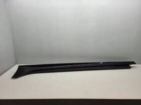 71850t20 Honda 2022-2024 Civic Left Side Rocker Molding Cover Panel Oem
