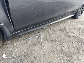 71850t20a00 Honda 2022-2024 Civic Left Rocker Moulding Gray Pc Nh904m At Fwd 31k Sport 61318