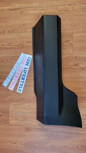 71900-scv-a01zb Honda 2006 2007 2008 Element Rear Left Driver Rocker Panel Sill Trim Oem