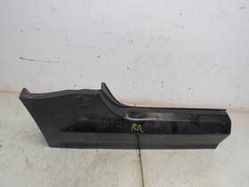 71900scvwa900 Honda Rocker Panel Molding Element 2007 2008 Passenger Side Rear Skirt Cover Trim Oem