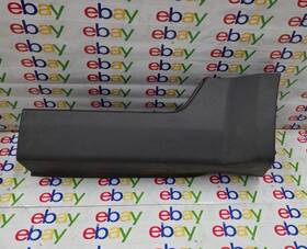 71950-scv-a0 Honda 71950-scv-a0/a100 03-04 Element Rear Left Rocker Lh Panel Molding Trim Driver Oem Textured