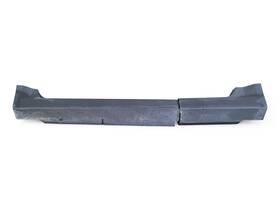 71950-scv-a01zb Honda Element 06-08 Rocker Panel Molding Left/driver Front/rear Black C033 Oem