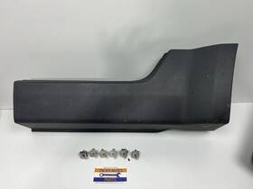 71950-scvy Honda 03-05 Element Rear Left Rocker Panel Side Sill Molding Trim Oem Textured