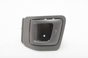 72160-sjc-a02 Honda Ridgeline 06-08 Interior Door Handle Front Left/driver B003