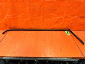 72315-s5s-e01 Honda 02-05 Civic Si Ep3 Hatch Door To Chassis Open Trim Weather Strip Oem #306