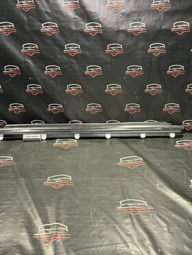 72410-s2a-023 Honda 00-09 S2000 Door/ Window Trim Pair / Molding