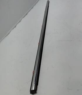 72410-tg7-a03 Honda 2016-2022 Pilot Front Right Passenger Side Door Window Belt Molding Oem