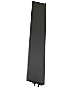72430-3a0-a01 Honda For Genuine 2023-2025 Cr V Door Garnish R Front Oem