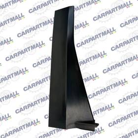72430-szt-003 Honda 2011-2016 Cr-z Front Right Side Door Applique Garnish Molding 72430-szt