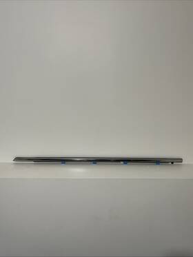 724503a0a01 Honda Cr-v Front Left Driver Side Door Window Belt Molding Oem 2023 - 2025