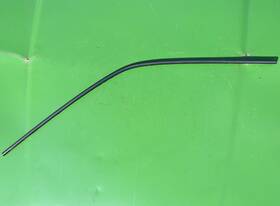 72460-se3-003 Honda Accord 86-89 Front Left Door Sash Reveal Molding Trim Oem