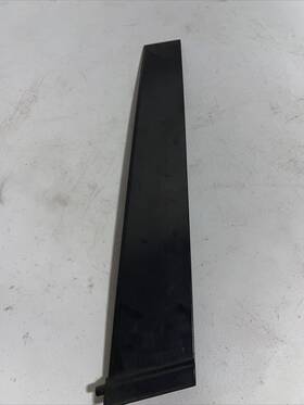 72470-tr3-a01 Honda Genuine 12-15 Civic Sedan Front Driver Door Pillar Molding