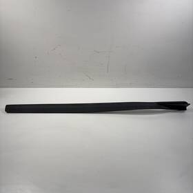Honda 72516-shj-a00 05-10 Odyssey Right Sliding Door Upper Rail Cover Oem