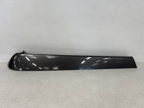 72545-tk8-a01zc Honda 2011-2015 Odyssey Ex-l Rear Right Rail Quarter Molding Trim Oem Lot2598