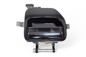 72680-sjc-a01 Honda 2010-2014 Ridgeline Front Right/passenger Door Handle Crystal Black Pearl