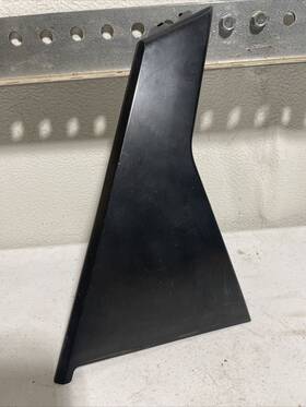 72721-t20-a0 Honda 2022-2023 Civic Rear Right Side Door Window C Pillar Applique Molding Oem