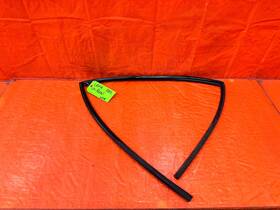 72775-sna-a01 Honda 06-11 Civic 4d Sedan - Driver Left Rear Weather Strip Run Channel Oem #282