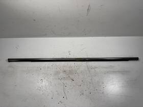 72910-sr4-003 Honda 92-95 Civic Dx 4 Door Right Rear Belt Molding Oem