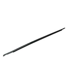 72910-tva Honda Accord Rear Right Passenger Side Door Window Belt Molding 2018-2022 Oem