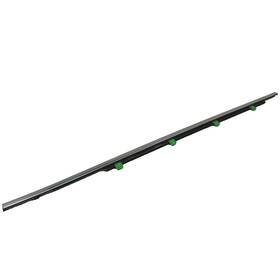 72910tg7a01 Honda Oem Pilot 2016-2022 Rear Right Passenger Side Door Window Belt Molding