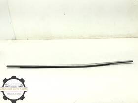 72910thr Honda 2018-2025 Odyssey Right Passenger Rear Door Window Belt Molding Trim Oem