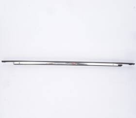 72925-thr-a01 Honda 2018 - 2025 Odyssey Rear Right Door Window Belt Weatherstrip Molding Oem