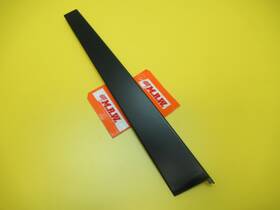 72930-s9v-a-04-05-06-07 Honda Molding Door Glass Trim Panel Right Passenger Side Rear Back R Pilot 03-08