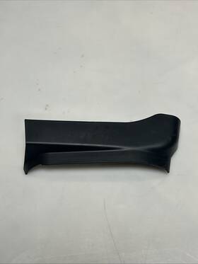 72940-t7w-r Honda 72940t7wr 2016-2022 Hrv Rear Right Door Trim Cover Garnish