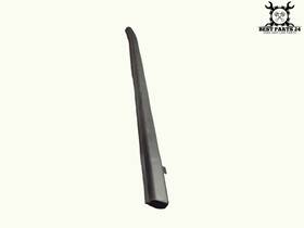 Honda 72950-teg-j01 Oem Civic 2018-2020 Rear Driver Side Door Window Belt Black Molding
