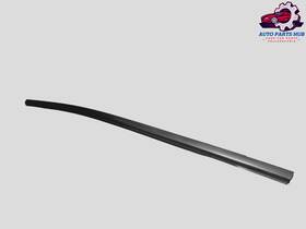 72950-tgg-a01 Honda Rear Driver Side Door Exterior Trim Molding Civic 2017-2021 Oem