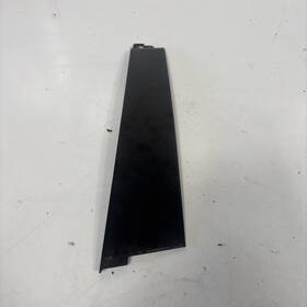 72970-tx6-a010 Honda 13-20 Acura Ilx Exterior Rear Left Side Door B Pillar Trim Molding