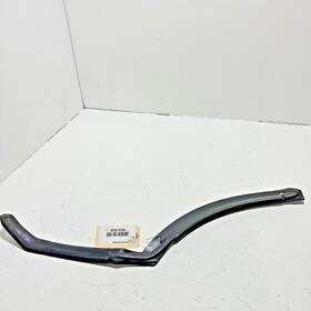 72985-tz5a-m1 Honda Acura Mdx 18-20 Rear Left Driver Side Door Seal Arch Weatherstrip Trim Oem