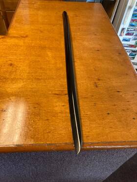 73152-s5p-a010 Honda 01-03 Civic 2 Door Passenger Rh Side Windshield Pillar-trim Molding