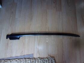 73162-s9a Honda 02-06 Crv Windshield Trim Molding Garnish Pillar Driver Lh Oem Good
