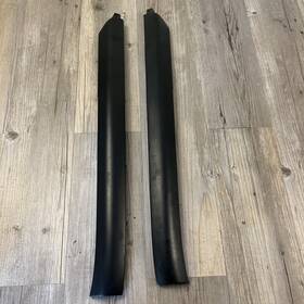 73162-scv-a01za Honda 2003-2011 Element Right Left Windshield A Pillar Trim Covers Oem