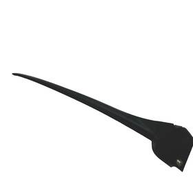 73162-tg7-a01 Honda Oem Pilot Windshield Left Driver Side A Pillar Drip Molding 2016-2022