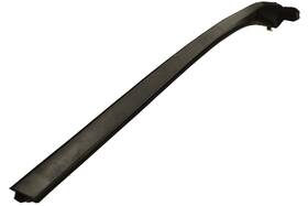73162-thr-a01 Honda 2018-2024 Odyssey Oem Front Left Lh Windshield A Pillar Cover Molding Trim