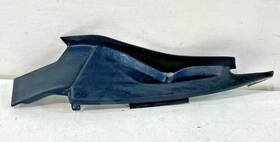 73165-t20-a01 Honda 22-24 Civic Front Left Side Windshield Wiper Cowl Trim Panel Cover # 95850