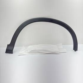 74115toaa0 Honda 2012 - 2016 Cr-v Crv Front Right Fender Flare Wheel Arch Trim Molding Oem