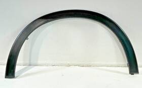 74157-3w0-a00 Honda 22-25 Hr-v Front Left Side Fender Flare Wheel Arch Molding Trim # 103714