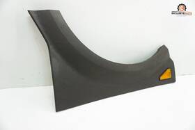 74165-scv-a20 Honda 03-05 Element Ex Oem Front Left Lh Fender Cladding Molding Textured 1124