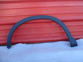 74165-toa-a02 Honda 2013 Oem Crv Left Lh Driver Wheel Fender Flare Molding 12 13 14 15 16