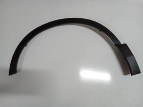 74165tlaa02 Honda 2017-2022 Crv Front Fender Flare Molding Trim Left Driver Side